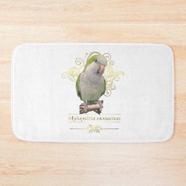 Item preview, Argentine parrot designed and sold by obscurite.