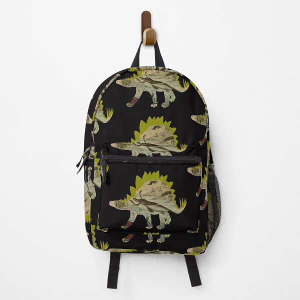 Item preview, Dinosaur Silhouette Scene - Dinosaur designed and sold by Jessi-Sketches.