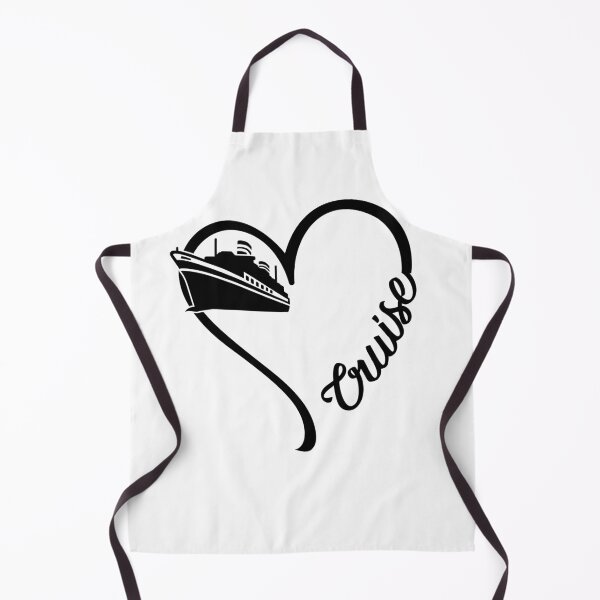 Item preview, Cruise heart designed and sold by tuyetnhung98.