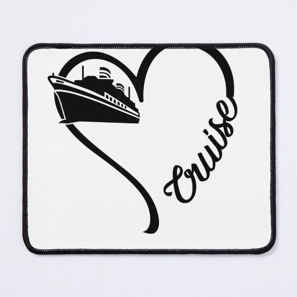 Item preview, Cruise heart designed and sold by tuyetnhung98.