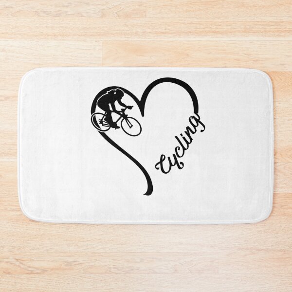 Item preview, Cycling heart designed and sold by tuyetnhung98.