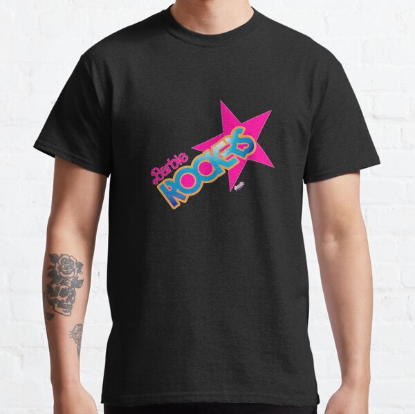Barbie The Rockers T-Shirts for Sale | Redbubble