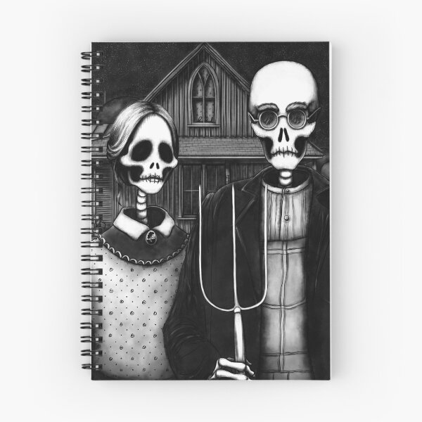 Item preview, Skeleton (Even More) Gothic designed and sold by Stack.