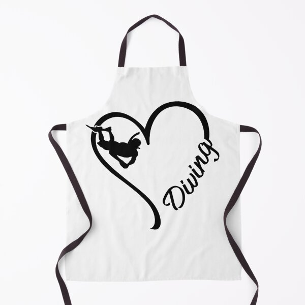 Item preview, Diving heart designed and sold by tuyetnhung98.