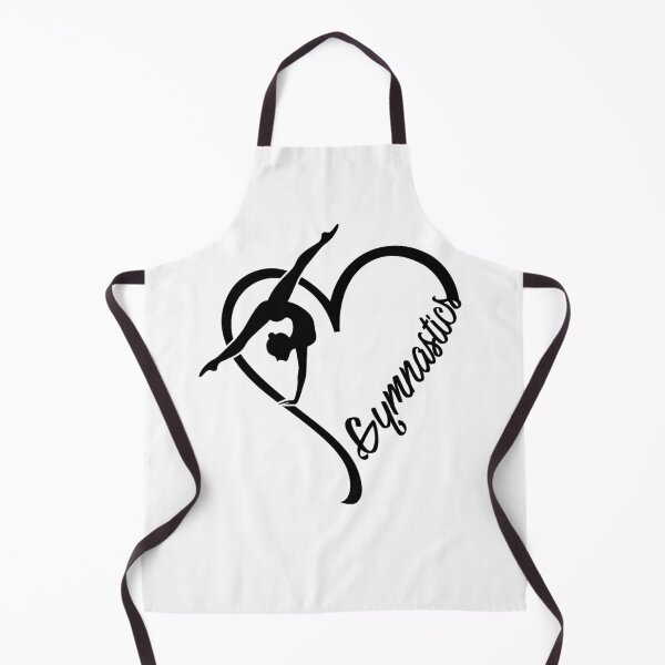 Item preview, Gymnastics heart designed and sold by tuyetnhung98.