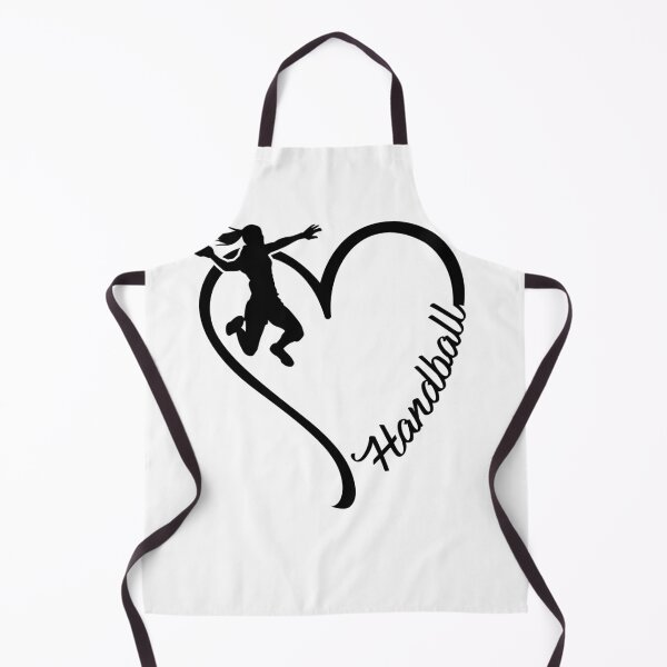Item preview, Handball heart designed and sold by tuyetnhung98.