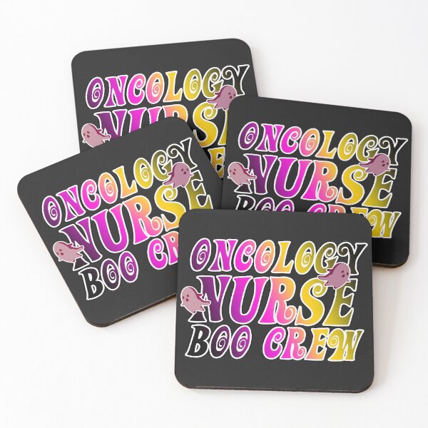 Item preview, #Oncology Nurse Boo Crew Classic designed and sold by hasin1992.