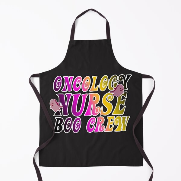 Item preview, #Oncology Nurse Boo Crew Classic designed and sold by hasin1992.