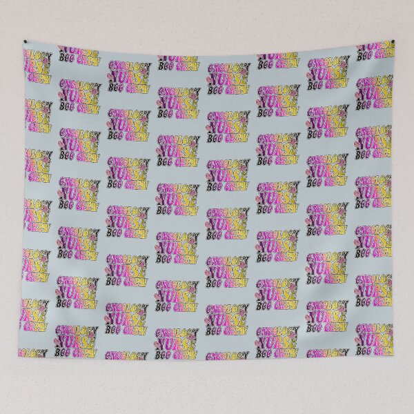 Item preview, #Oncology Nurse Boo Crew Classic designed and sold by hasin1992.