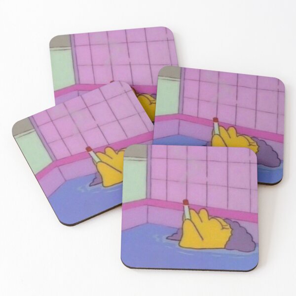 Item preview, los Simpsons designed and sold by timetodieoldman.