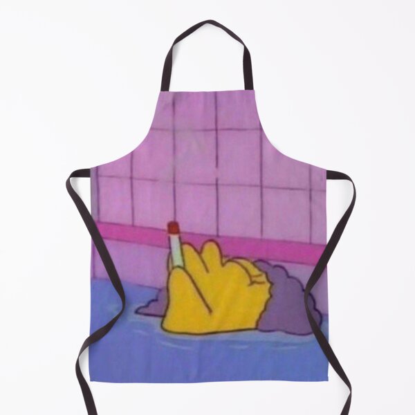 Item preview, the simpsons designed and sold by timetodieoldman.