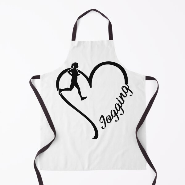Item preview, Jogging heart designed and sold by tuyetnhung98.