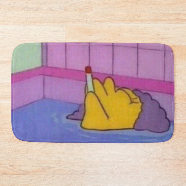 Item preview, the simpsons designed and sold by timetodieoldman.