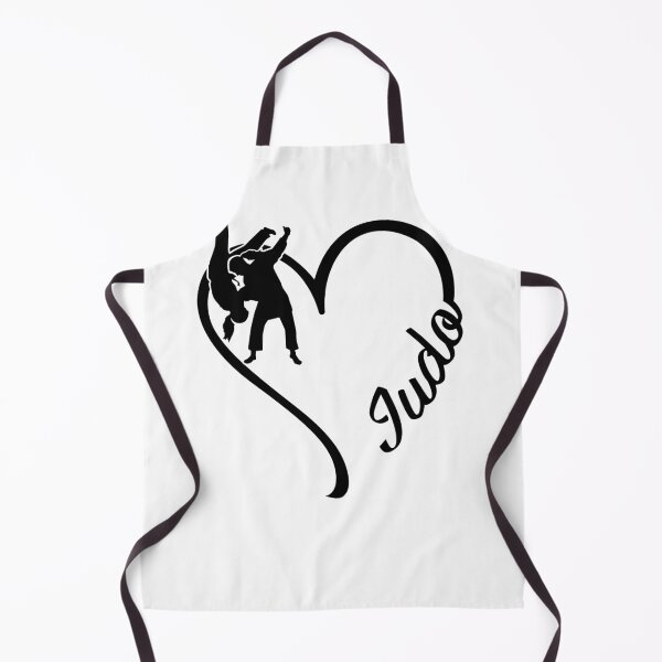 Item preview, Judo heart designed and sold by tuyetnhung98.