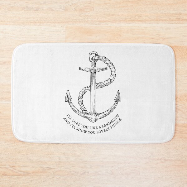 Item preview, and i'll lure you like a landslide designed and sold by daniellepeta.