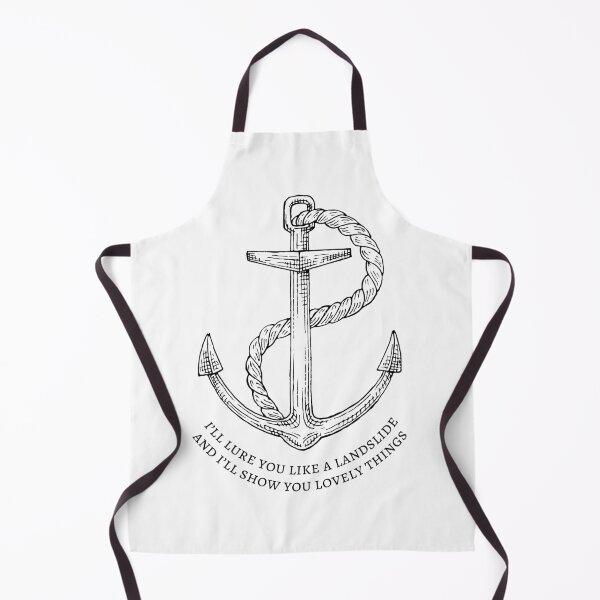 Item preview, and i'll lure you like a landslide designed and sold by daniellepeta.