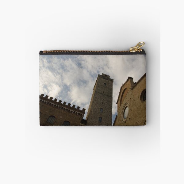 Item preview, San Gimignano Church designed and sold by Joe Scialabba.