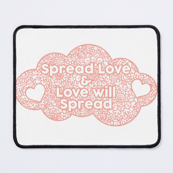Item preview, Spread Love designed and sold by DesignPMG.