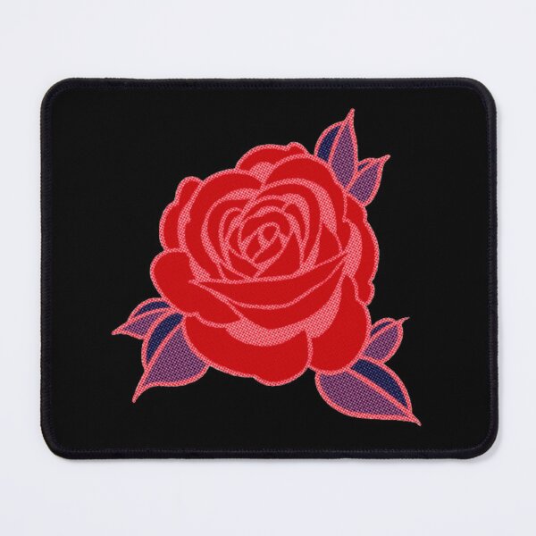 Item preview, Red rose designed and sold by Rejcharms.