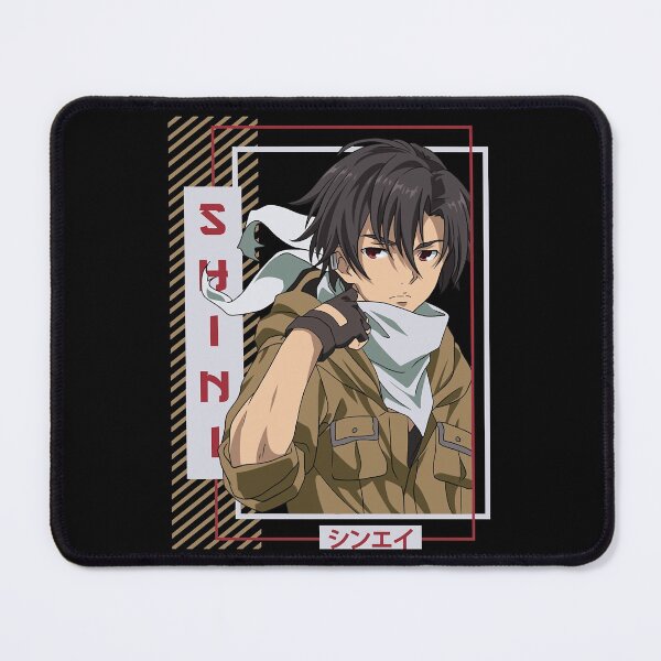 Item preview, 86 Eighty Six Anime Science Fiction Light Novel Manga Series Written Asato Shinei Nouzen Shin Warri designed and sold by 86AnimeMarySned.