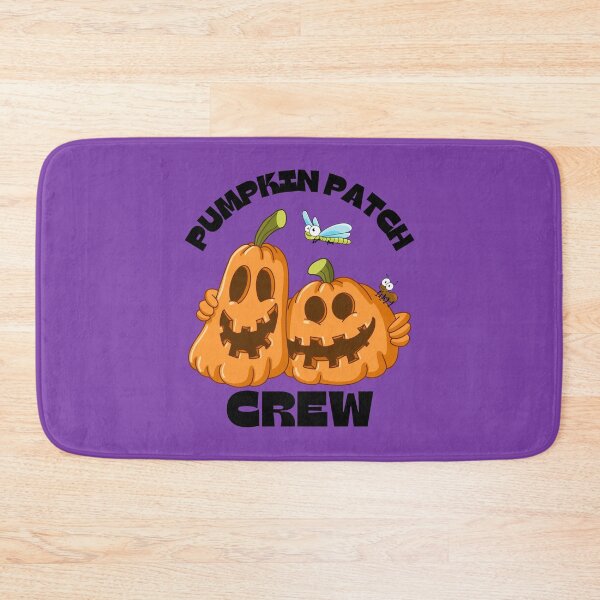 Item preview, Pumpkin Patch Crew designed and sold by ModkMerch.