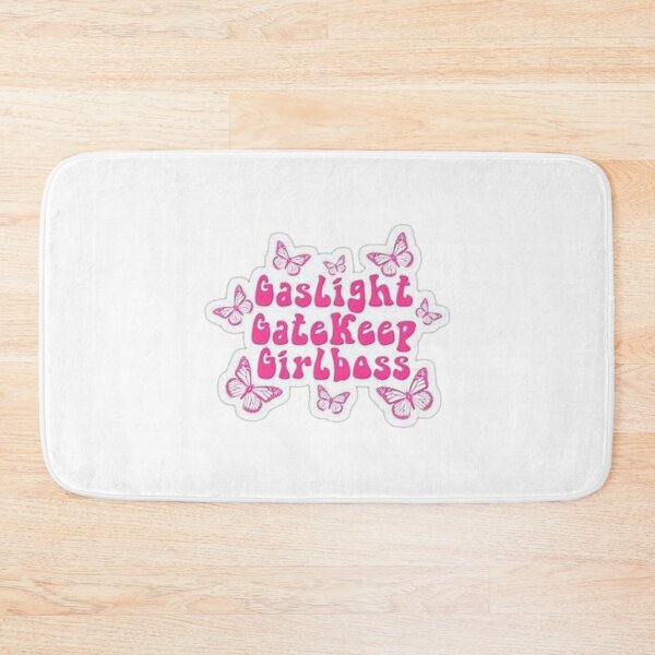 Item preview, Gaslight Gatekeep Girlboss    designed and sold by SeasterSeastert.