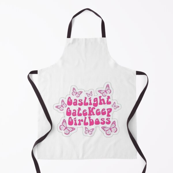 Item preview, Gaslight Gatekeep Girlboss designed and sold by SeasterSeastert.