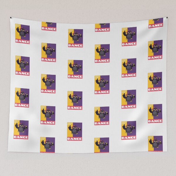 Item preview, When In Doubt Dance It Out designed and sold by LKDesigns24.