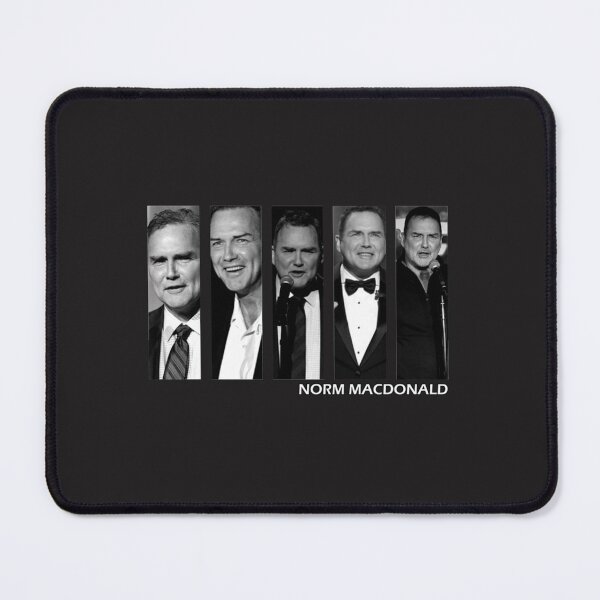Item preview, Norm Macdonald designed and sold by yulrichsing.