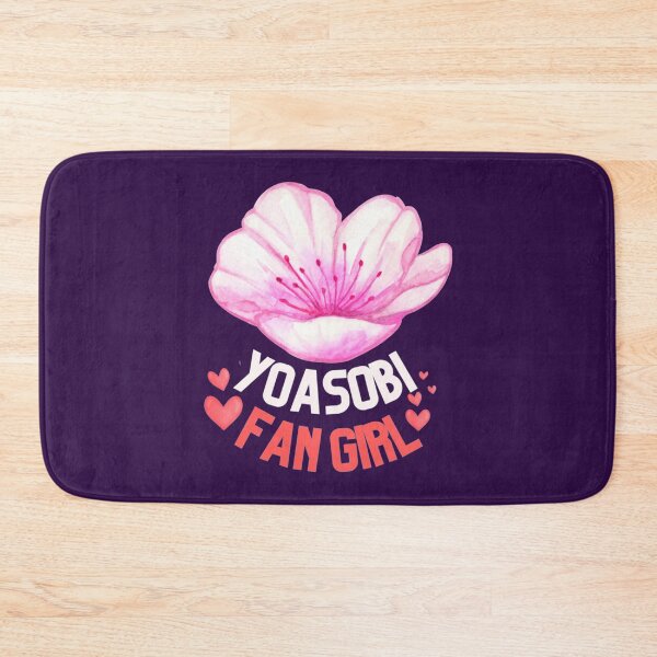 Item preview, Yoasobi Fan Girl    designed and sold by LilMissRosies.