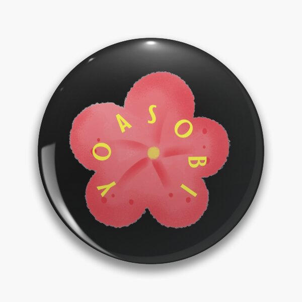 Item preview, Yoasobi Fan Girl   designed and sold by LilMissRosies.