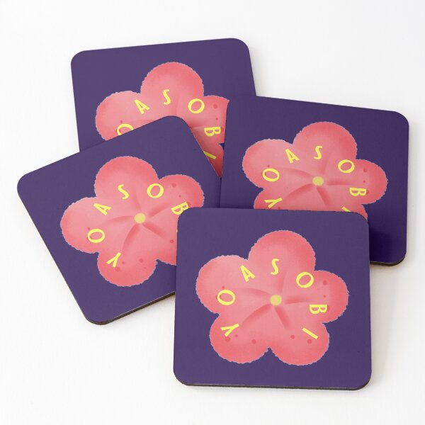 Item preview, Yoasobi Fan Girl   designed and sold by LilMissRosies.