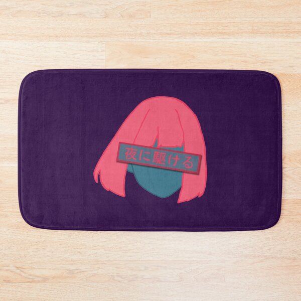 Item preview, Yoasobi girl face    designed and sold by LilMissRosies.