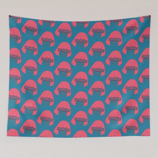 Item preview, Yoasobi girl face    designed and sold by LilMissRosies.