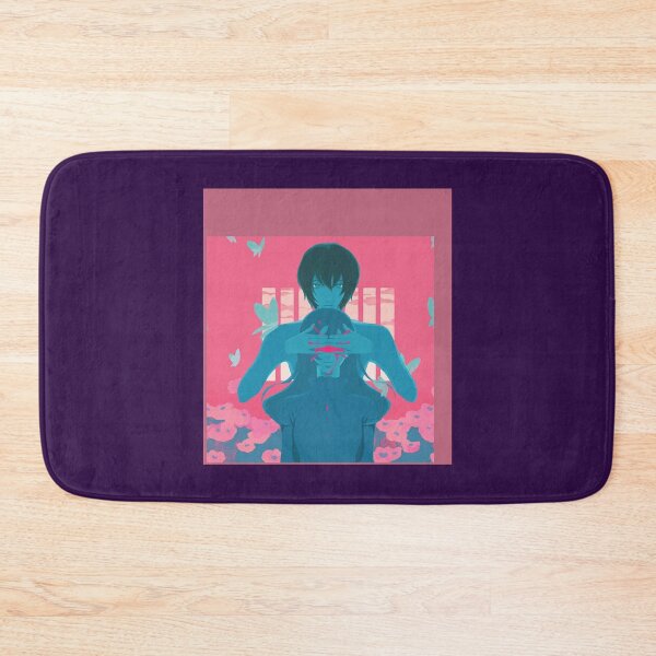 Item preview, Yoasobi invisible love Sleeveless Top designed and sold by LilMissRosies.