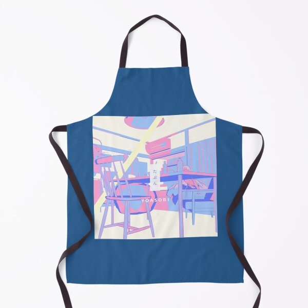 Item preview, Yoasobi JPOP Yoasobi designed and sold by LilMissRosies.