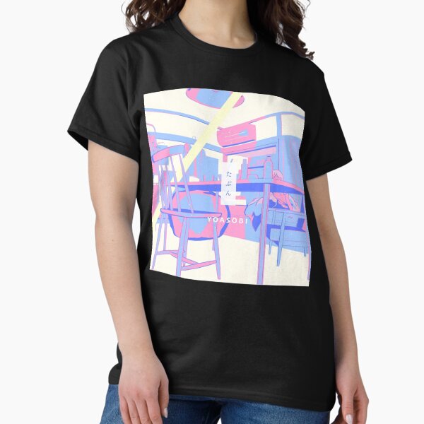 Yoasobi Merch & Gifts for Sale | Redbubble