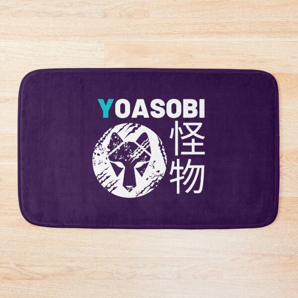 Item preview, Yoasobi Kaibutsu designed and sold by LilMissRosies.
