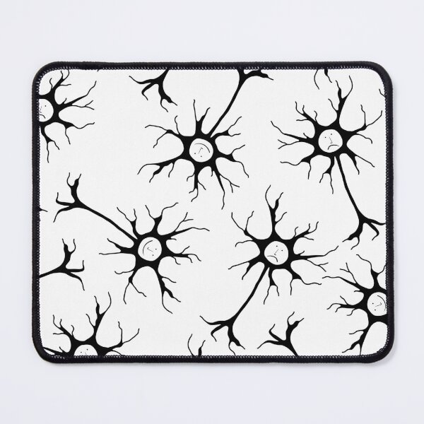 Item preview, Happy and Sad Neurons designed and sold by fogoosherie.