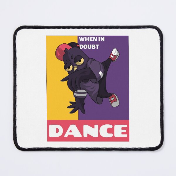 Item preview, When In Doubt Dance It Out designed and sold by LKDesigns24.