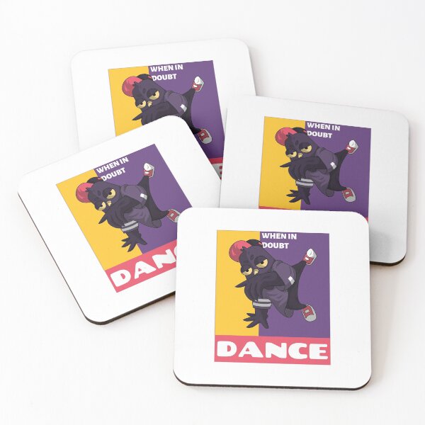 Item preview, When In Doubt Dance It Out designed and sold by LKDesigns24.