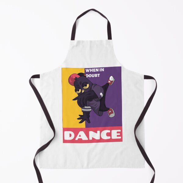Item preview, When In Doubt Dance It Out designed and sold by LKDesigns24.