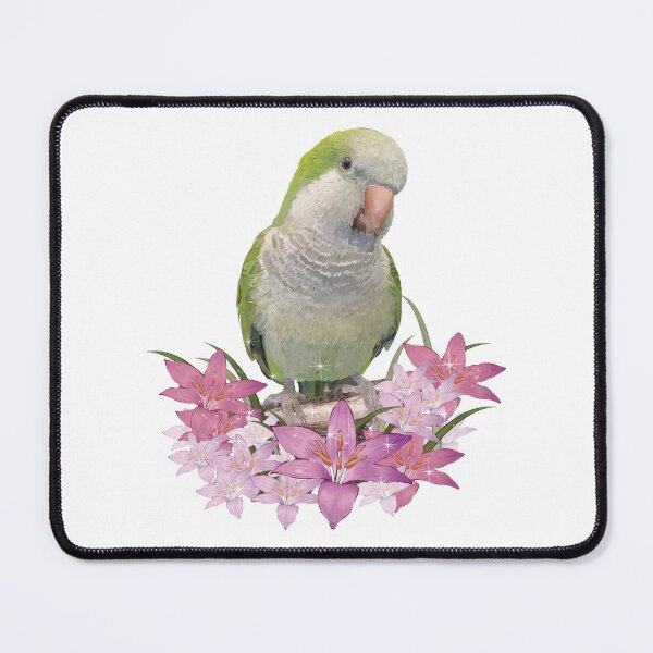 Item preview, Argentine parrot designed and sold by obscurite.