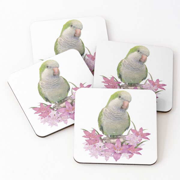 Item preview, Argentine parrot designed and sold by obscurite.