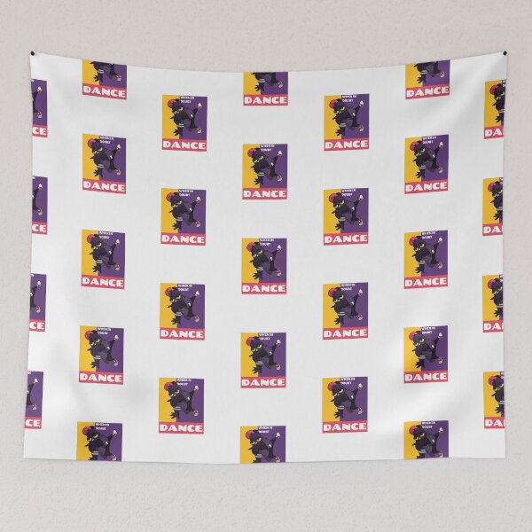 Item preview, When In Doubt Dance It Out designed and sold by LKDesigns24.
