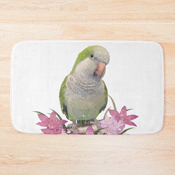 Item preview, Argentine parrot designed and sold by obscurite.