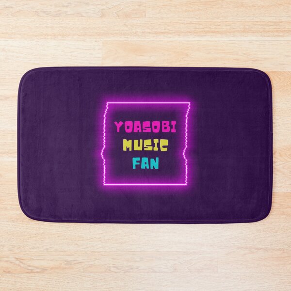Item preview, Yoasobi Music Fan   designed and sold by LilMissRosies.