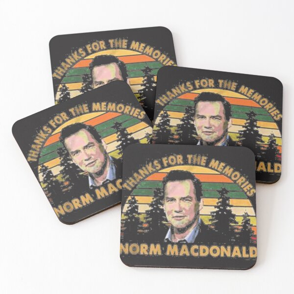 Item preview, Norm Macdonald designed and sold by yulrichsing.