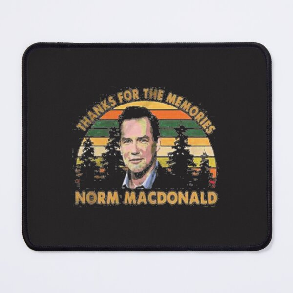 Item preview, Norm Macdonald designed and sold by yulrichsing.