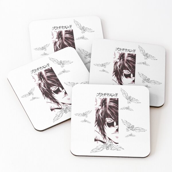 Item preview, Platinum End ''ASCEND''  designed and sold by riventis66.